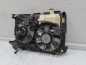 LEXUS RX400H II RX 400 3.3 HYBRYDA 03-08 KOMPLET CHLODNIC WENTYLATORY 89257-26020 122070-0675