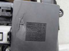 LEXUS RX400H II RX 400 3.3 HYBRYDA 03-08 KOMPLET CHLODNIC WENTYLATORY 89257-26020 122070-0675