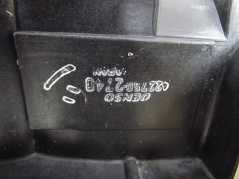 LEXUS RX400H II RX 400 3.3 HYBRYDA 03-08 KOMPLET CHLODNIC WENTYLATORY 89257-26020 122070-0675