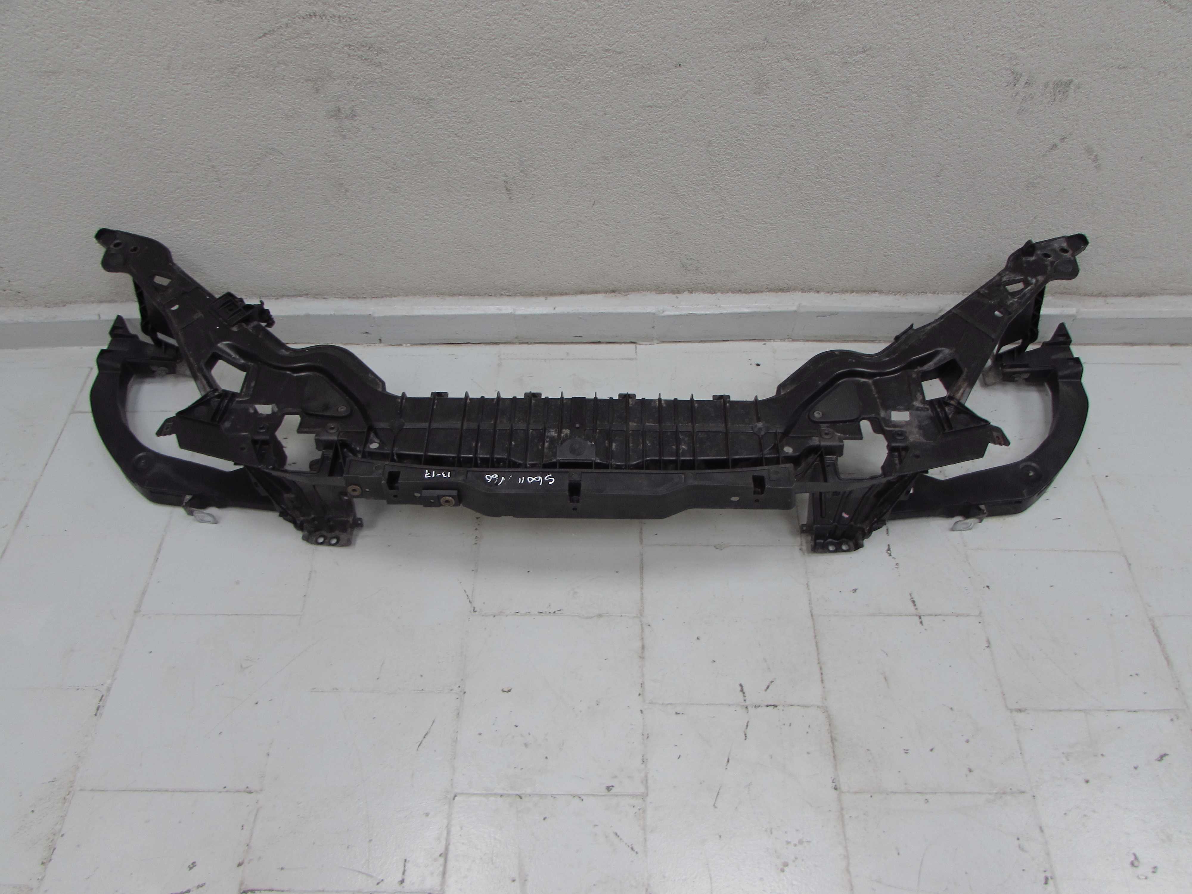 VOLVO S60 II V60 LIFT 13-17 PAS PRZEDNI WZMOCNIENIE OKULAR 31416114