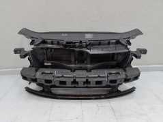 VW PASSAT B6 2.0 TDI BXE 05-10 WZMOCNIENIE PAS PRZOD CHLODNICE BELKA 1K0121207T 1K0121253AA 3C0145805R