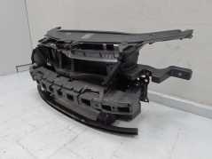 VW PASSAT B6 2.0 TDI BXE 05-10 WZMOCNIENIE PAS PRZOD CHLODNICE BELKA 1K0121207T 1K0121253AA 3C0145805R