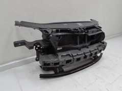 VW PASSAT B6 2.0 TDI BXE 05-10 WZMOCNIENIE PAS PRZOD CHLODNICE BELKA 1K0121207T 1K0121253AA 3C0145805R