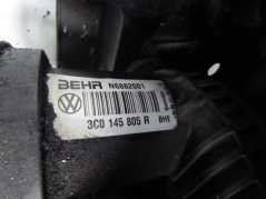 VW PASSAT B6 2.0 TDI BXE 05-10 WZMOCNIENIE PAS PRZOD CHLODNICE BELKA 1K0121207T 1K0121253AA 3C0145805R
