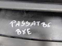 VW PASSAT B6 2.0 TDI BXE 05-10 WZMOCNIENIE PAS PRZOD CHLODNICE BELKA 1K0121207T 1K0121253AA 3C0145805R