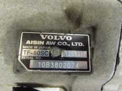 VOLVO XC90 LIFT 2.4 D5 07-14 SKRZYNIA BIEGOW AUTOMATYCZNA 30735326  31259317 TF-80SC
