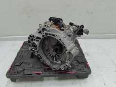 VW TIGUAN 07-16 2.0 TDI SKRZYNIA BIEGOW LMU 4x4 172tkm