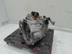 VW TIGUAN 07-16 2.0 TDI SKRZYNIA BIEGOW LMU 4x4 172tkm