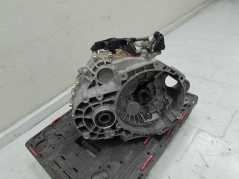 VW TIGUAN 07-16 2.0 TDI SKRZYNIA BIEGOW LMU 4x4 172tkm