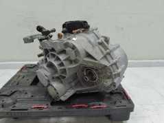 VW TIGUAN 07-16 2.0 TDI SKRZYNIA BIEGOW LMU 4x4 172tkm