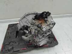 VW TIGUAN 07-16 2.0 TDI SKRZYNIA BIEGOW LMU 4x4 172tkm