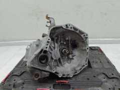 TOYOTA YARIS II 1.0 06-11 SKRZYNIA BIEGOW MANUALANA K9MH-D4 112tkm