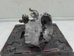 TOYOTA YARIS II 1.0 06-11 SKRZYNIA BIEGOW MANUALANA K9MH-D4 112tkm
