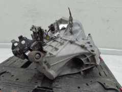 TOYOTA YARIS II 1.0 06-11 SKRZYNIA BIEGOW MANUALANA K9MH-D4 112tkm