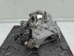 TOYOTA YARIS II 1.0 06-11 SKRZYNIA BIEGOW MANUALANA K9MH-D4 112tkm