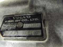 VOLVO XC90 LIFT 2.4 D5 07-14 SKRZYNIA BIEGOW AUTOMATYCZNA 30735326  31259317 TF-80SC
