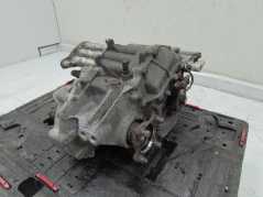 LEXUS RX400H II RX 400 3.3 HYBRYDA 03-08 MOST TYL DYFER SILNIK ELEKTRYCZNY
