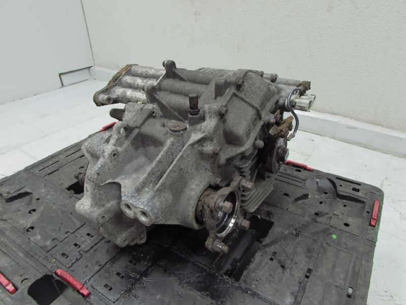 LEXUS RX400H II RX 400 3.3 HYBRYDA 03-08 MOST TYL DYFER SILNIK ELEKTRYCZNY