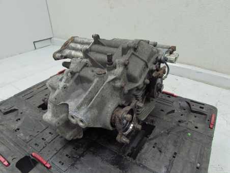 LEXUS RX400H II RX 400 3.3 HYBRYDA 03-08 MOST TYL DYFER SILNIK ELEKTRYCZNY