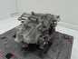 LEXUS RX400H II RX 400 3.3 HYBRYDA 03-08 MOST TYL DYFER SILNIK ELEKTRYCZNY
