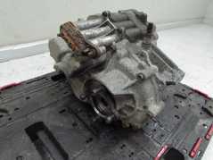 LEXUS RX400H II RX 400 3.3 HYBRYDA 03-08 MOST TYL DYFER SILNIK ELEKTRYCZNY