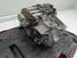 LEXUS RX400H II RX 400 3.3 HYBRYDA 03-08 MOST TYL DYFER SILNIK ELEKTRYCZNY