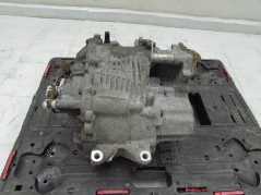 LEXUS RX400H II RX 400 3.3 HYBRYDA 03-08 MOST TYL DYFER SILNIK ELEKTRYCZNY