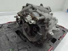 LEXUS RX400H II RX 400 3.3 HYBRYDA 03-08 MOST TYL DYFER SILNIK ELEKTRYCZNY
