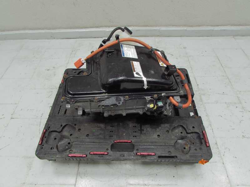 LEXUS RX400H II RX 400 3.3 HYBRYDA 03-08 KONWENTER FALOWNIK INWENTER G9200-48080