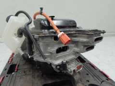 LEXUS RX400H II RX 400 3.3 HYBRYDA 03-08 KONWENTER FALOWNIK INWENTER G9200-48080