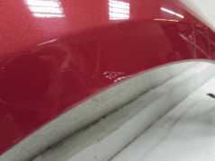 PEUGEOT 308 II T9 13-17 BLOTNIK PRZOD PRAWY EPY