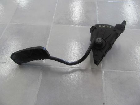 RENAULT LAGUNA II POTENCJOMETR GAZU 8200004939