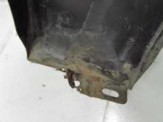 OPEL ASTRA IV J LIFT FL 09-15 BLOTNIK PRZOD LEWY Z20R