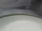 OPEL ASTRA IV J LIFT FL 09-15 BLOTNIK PRZOD LEWY Z20R