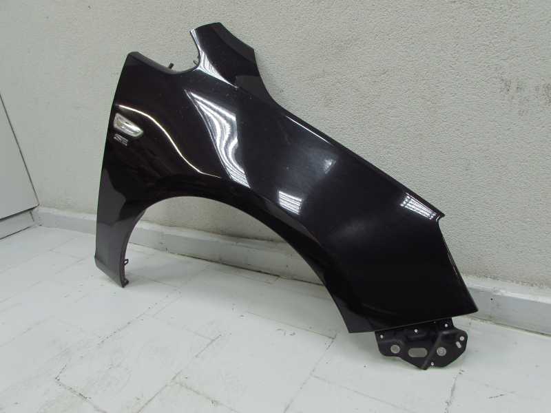 OPEL ASTRA IV J LIFT FL 09-15 BLOTNIK PRZOD PRAWY Z20R
