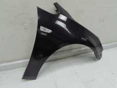 OPEL ASTRA IV J LIFT FL 09-15 BLOTNIK PRZOD PRAWY Z20R