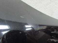 OPEL ASTRA IV J LIFT FL 09-15 BLOTNIK PRZOD PRAWY Z20R