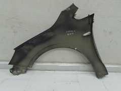 OPEL ASTRA IV J LIFT FL 09-15 BLOTNIK PRZOD PRAWY Z20R