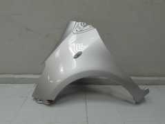 TOYOTA YARIS II LIFT 05-11 BLOTNIK PRZOD LEWY 1E7
