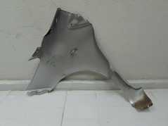TOYOTA YARIS II LIFT 05-11 BLOTNIK PRZOD LEWY 1E7