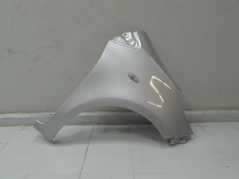 TOYOTA YARIS II LIFT 05-11 BLOTNIK PRZOD PRAWY 1E7