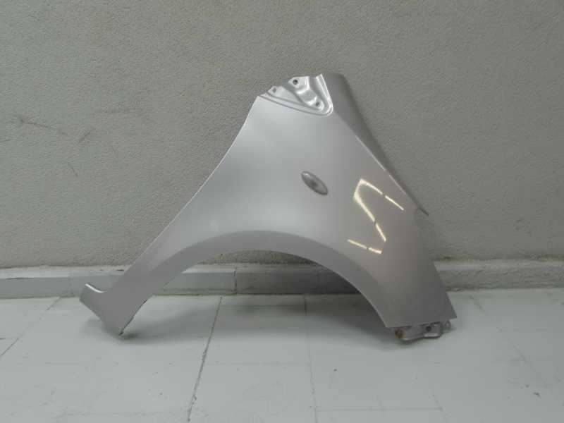 TOYOTA YARIS II LIFT 05-11 BLOTNIK PRZOD PRAWY 1E7