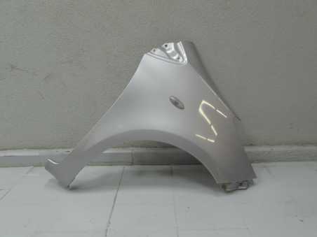 TOYOTA YARIS II LIFT 05-11 BLOTNIK PRZOD PRAWY 1E7