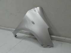TOYOTA YARIS II LIFT 05-11 BLOTNIK PRZOD PRAWY 1E7