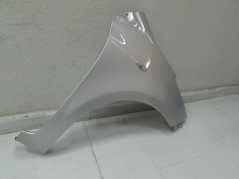 TOYOTA YARIS II LIFT 05-11 BLOTNIK PRZOD PRAWY 1E7