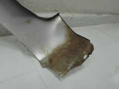TOYOTA YARIS II LIFT 05-11 BLOTNIK PRZOD PRAWY 1E7