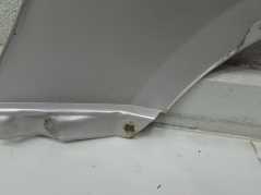 TOYOTA YARIS II LIFT 05-11 BLOTNIK PRZOD PRAWY 1E7
