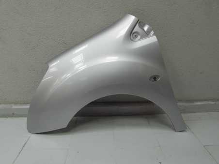 PEUGEOT PARTNER BERLINGO III 08-18 BLOTNIK LEWY PRZOD EZRC