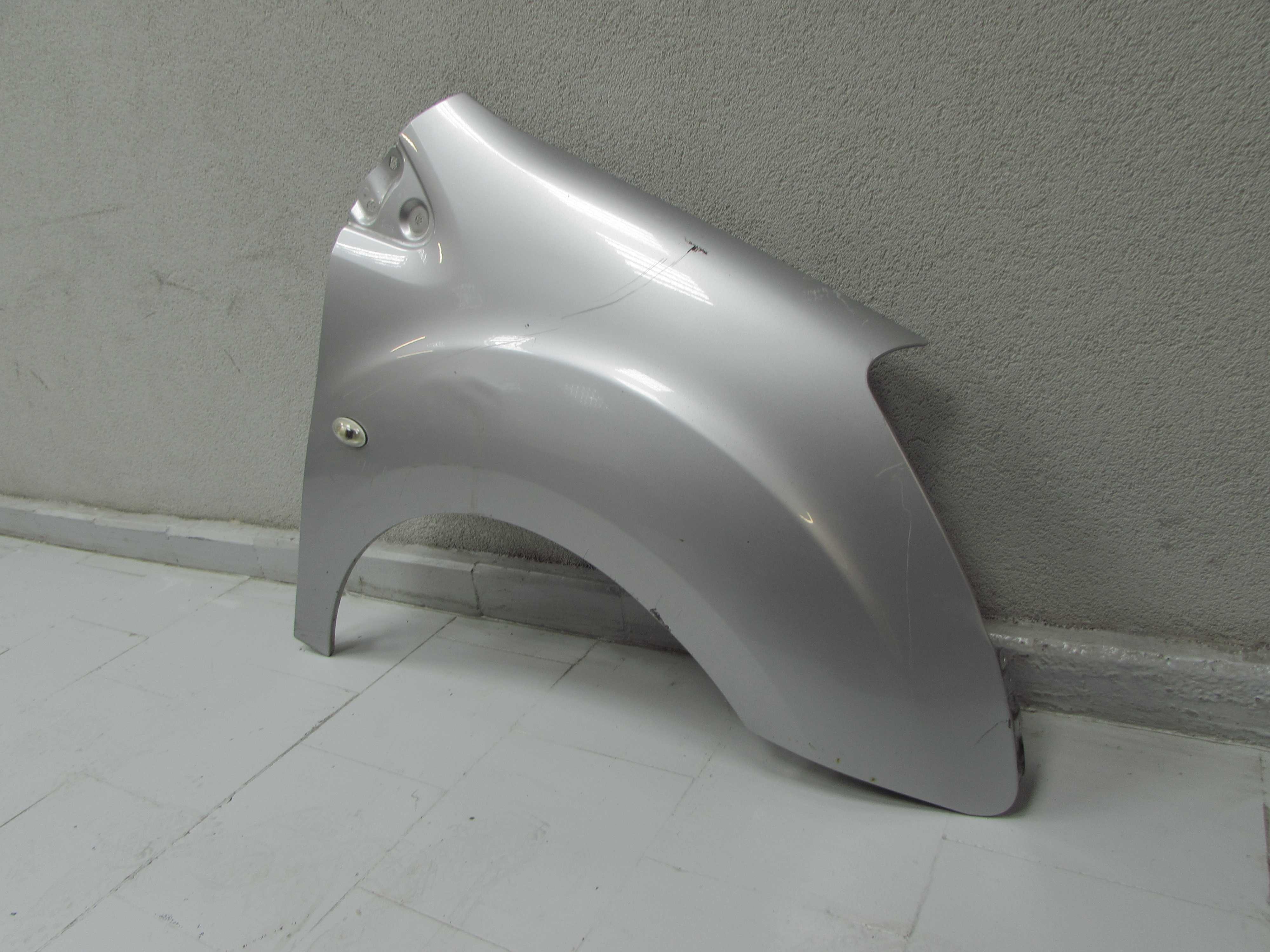PEUGEOT PARTNER BERLINGO III 08-18 BLOTNIK PRAWY PRZOD EZRC PEUGEOT PARTNER BERLINGO III 08-18 BLOTNIK PRAWY PRZOD EZRC