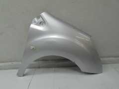 PEUGEOT PARTNER BERLINGO III 08-18 BLOTNIK PRAWY PRZOD EZRC
